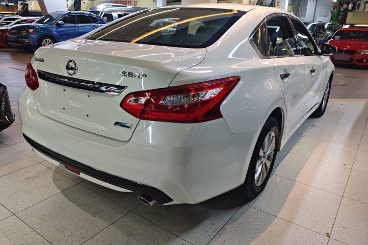 Used Nissan Teana 2016 2.0L XL Comfort Edition
