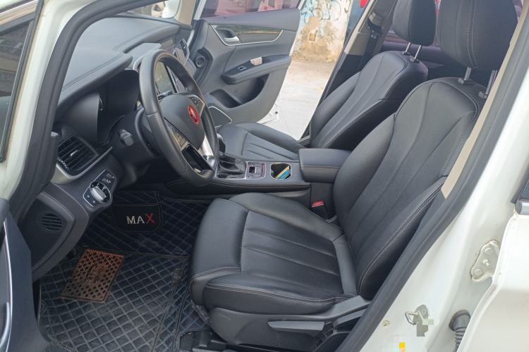 Used BYD Song MAX 2017 1.5T Automatic Comfort Model 7 Seats
