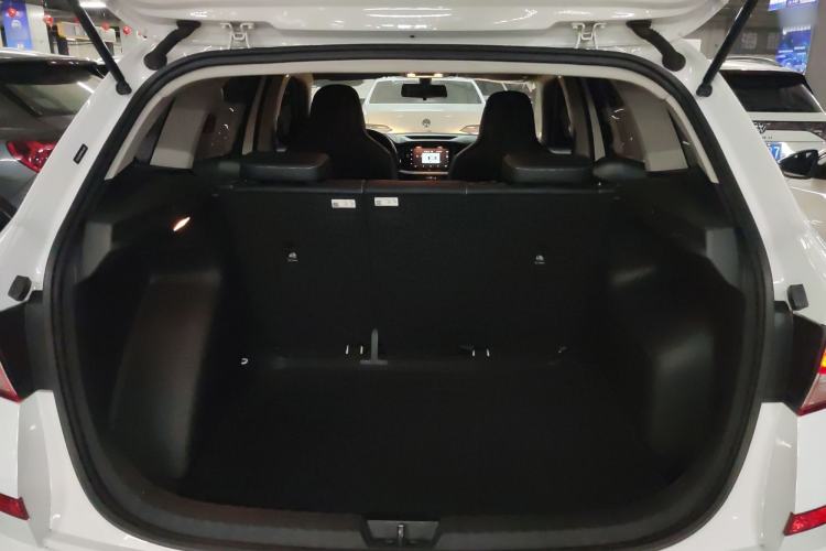 Used Skoda Kamiq 2023 1.5L Automatic Comfort Edition
