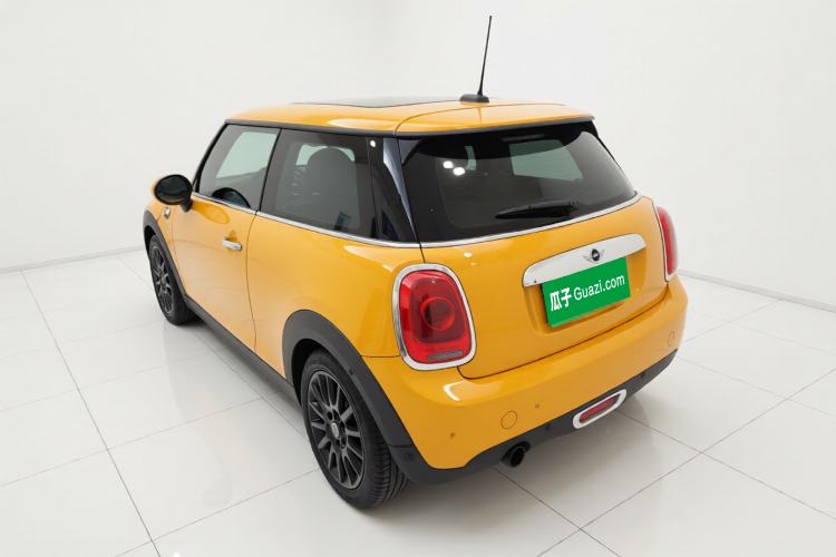 Used MINI MINI 2014 1.2T ONE+