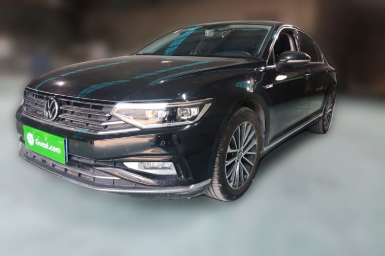 Used Volkswagen Magotan 2020 330TSI DSG Luxury Edition