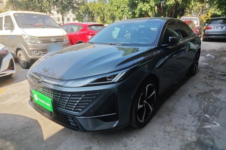 Used CHANGAN Eado 2026 Model, Fourth Generation, 1.5T 500Bar Smart Enjoyment Edition