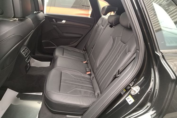 Used Audi Q5L 2025 45 TFSI Prestige Dynamic Edition