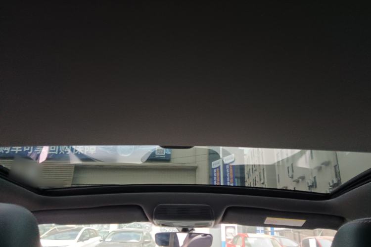 Used Volkswagen FAW-Volkswagen CC 2018 1.8TSI Prestige Model
