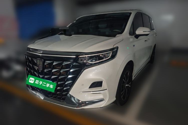 Used Roewe iMAX8 2023 400TGI Comfort Edition