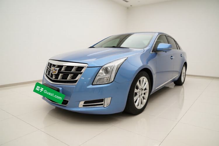 Used Cadillac XTS 2017 28T Tech Edition Guazi used car, China used car export, Used car for sale, Used cars, Cheapest cars for sale