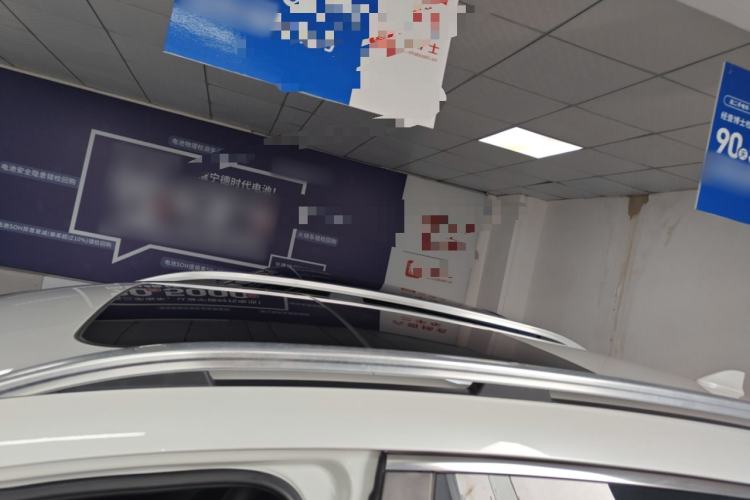 Used Honda CR-V 2019 Brilliant Edition 240TURBO CVT 2WD Comfort Version China VI Emission Standard
