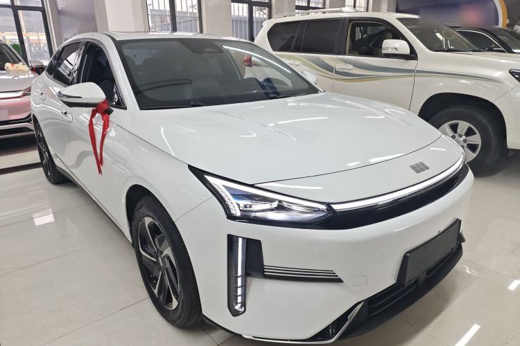 Used Geely Galaxy L6 2025 EM-i 140km Explorer+ Edition