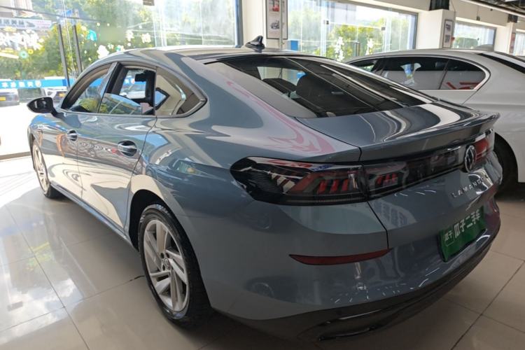 Used Volkswagen Lamando 2022 Lavida L 280TSI DSG Hot Edition