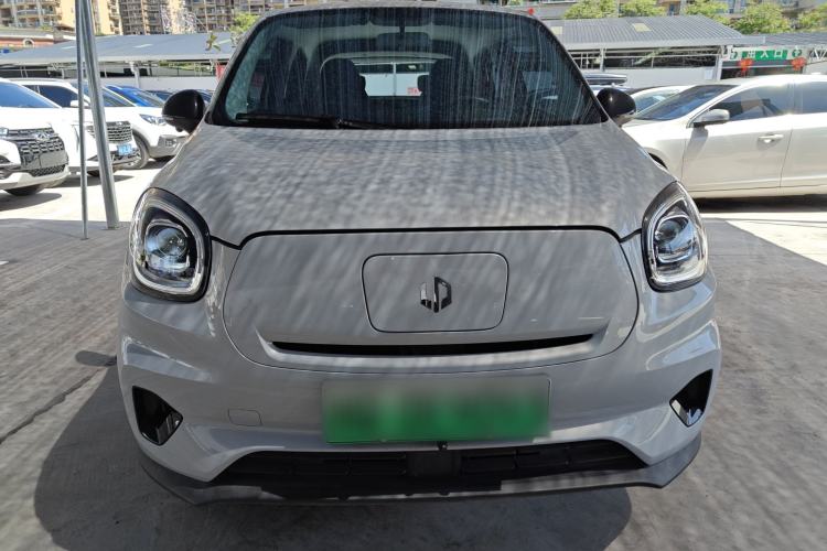 Used Leapmotor T03 2023 310 Lite Edition Front