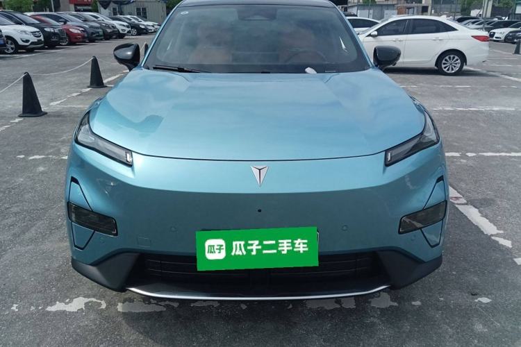 Used Deepal S05 2024 510 Ultra Pure Electric Version
