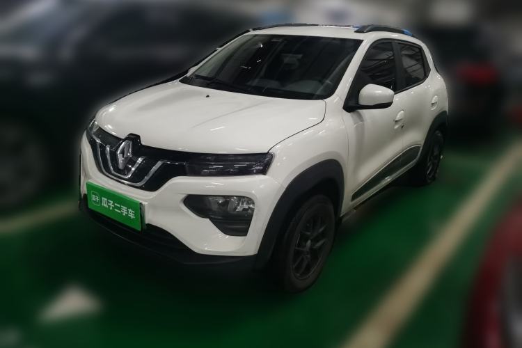Used Renault E-Nuo 2019 e-Intelligent Model