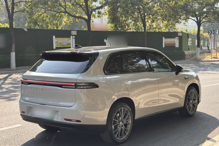 Used Leapmotor C10 2024 530 Comfort Edition