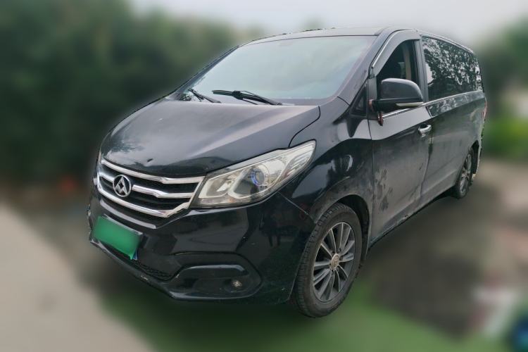Used SAIC MAXUS G10 2016 1.9T Manual Elite Edition Diesel China V Standard Guazi used car, China used car export, Used car for sale, Used cars, Cheapest cars for sale