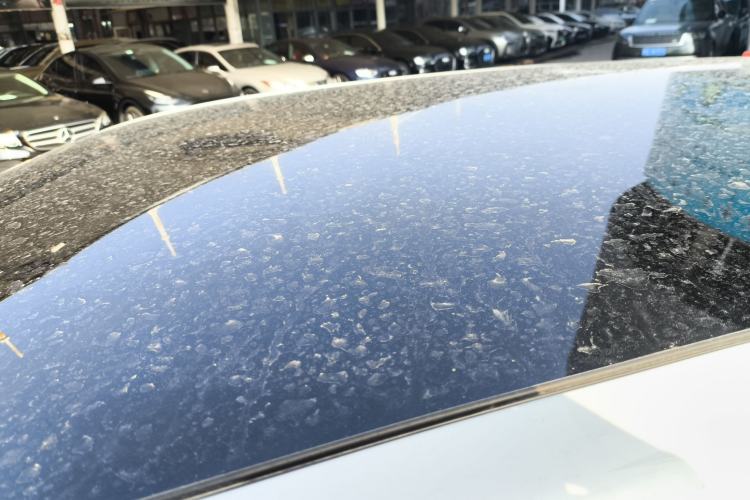 Used Leapmotor C10 2024 210 Smart Edition Roof