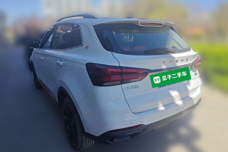 Used Roewe RX3 2021 PRO 1.6L Manual Flagship Model
