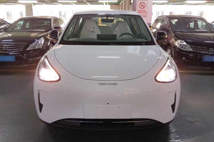 Used Geely Galaxy Geome 2025 310km Dream Edition