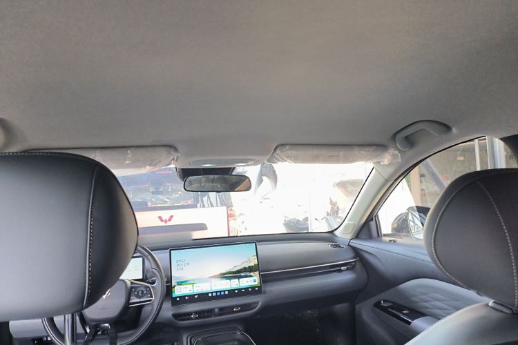 Used ARCFOX T1 2025 Model 425 PRO