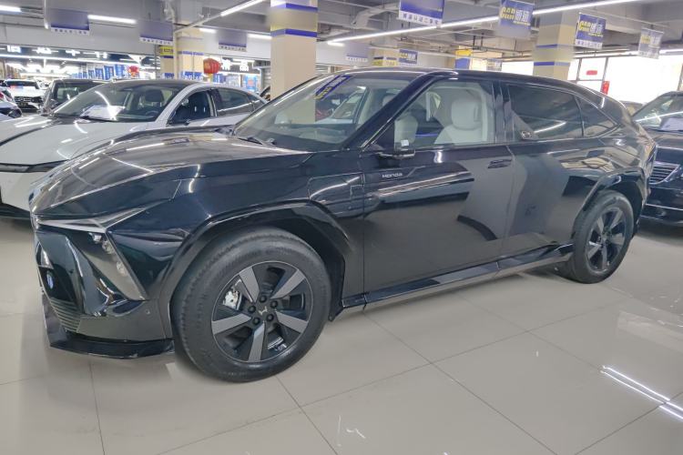 Used Honda S7 2025 Trailblazer Edition
