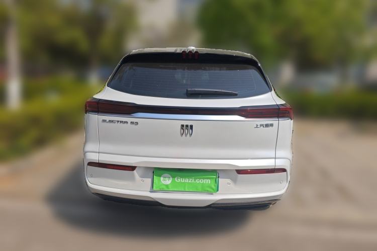 Used Buick E5 2025 Model 515KM First-Adoption Edition