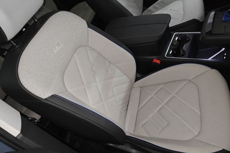 Used Volkswagen Talagon 2026 Model 450TSI Four-Wheel Drive Flagship 6-Seater