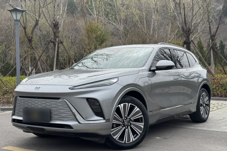 Used Buick E5 2023 Zhenxiang Standard Range Edition