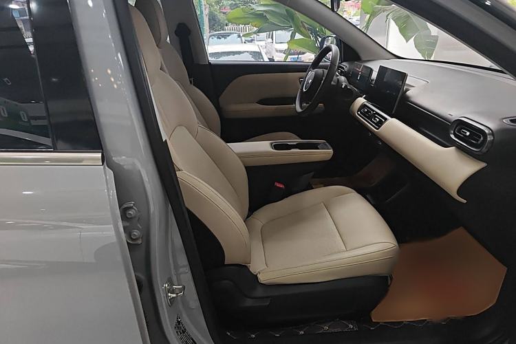 Used Wuling Bingo PLUS 2024 510 km Flagship Edition Four-Seater Version