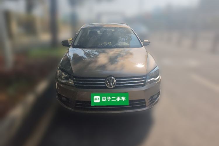 Used Volkswagen Bora 2015 Value Edition 1.6L Automatic Comfort Version