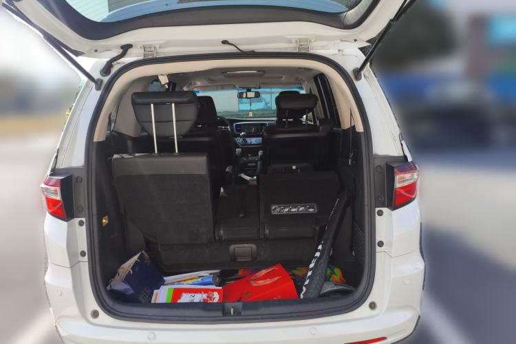 Used Honda Odyssey 2015 Revised Version 2.4L Supreme Edition
