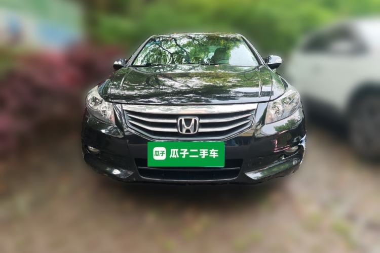 Used Honda Accord 2011 2.4L EX
