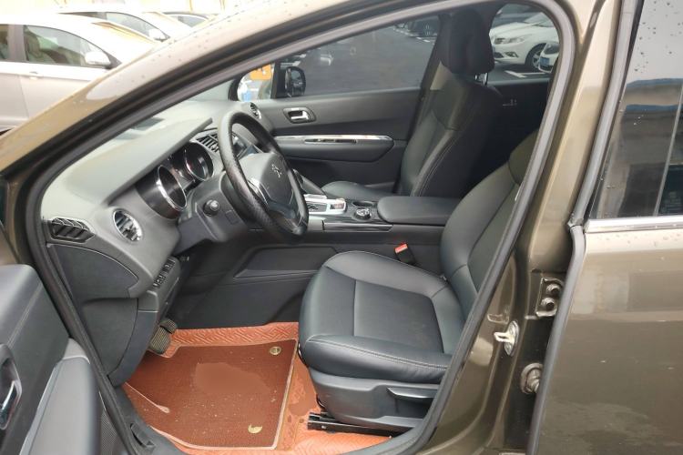 Used Peugeot 3008 2015 1.6THP Automatic Classic Edition