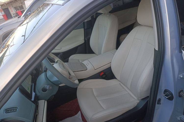 Used AION S MAX 2024 80 Star Edition Ternary Lithium
