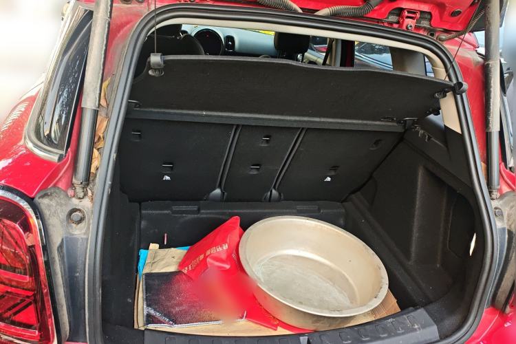 Used MINI Countryman 2021 2.0T COOPER S