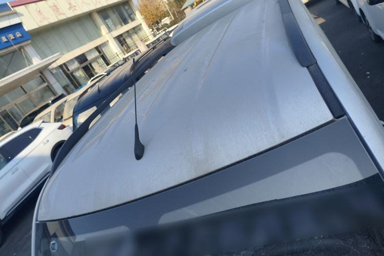 Used Wuling Zhiguang New Energy 2025 Comfort Model