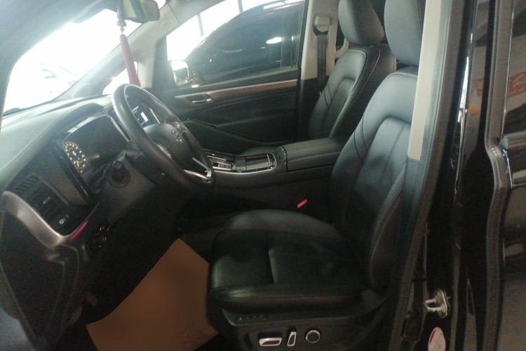 Used GAC Trumpchi M8 2021 Lingxiu Series 390T Ultimate Edition