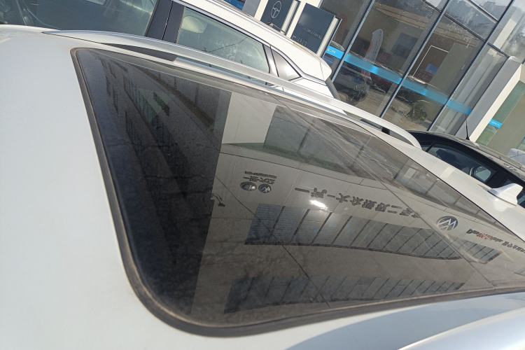 Used Volkswagen Tacqua 2021 280TSI DSG EnjoyPro Smart Connectivity Version
