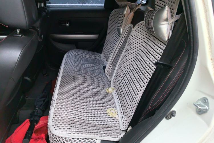 Used Great Wall M4 2012 1.5L Manual Luxury Version