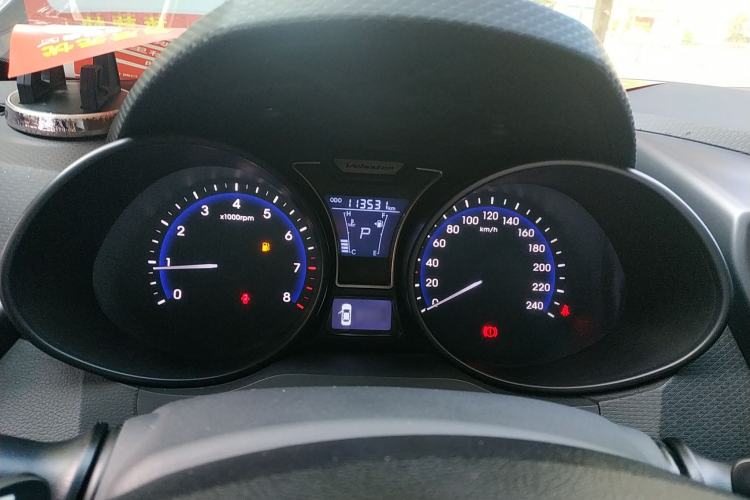 Used Hyundai Veloster 2012 1.6T Automatic Luxury Edition
