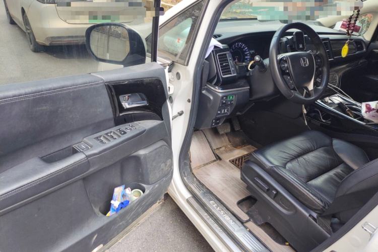 Used Honda Elysion 2019 2.0L Hybrid Luxury Edition