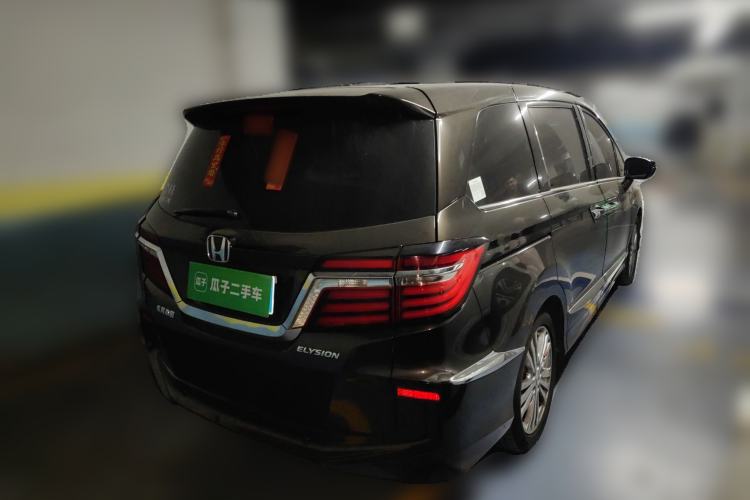 Used Honda Elysion 2016 2.4L Luxury Edition
