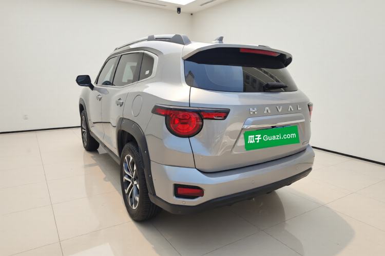 Used Haval H Dog 2023 1.5T Two-Wheel Drive Chao Ye Version Plus
