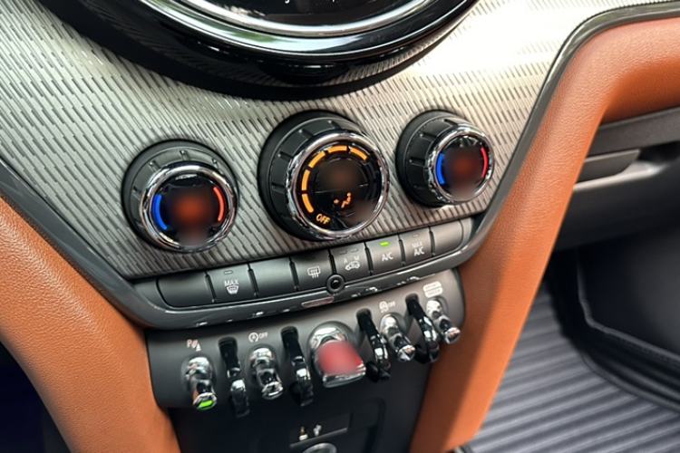 Used MINI Countryman 2022 2.0T COOPER S