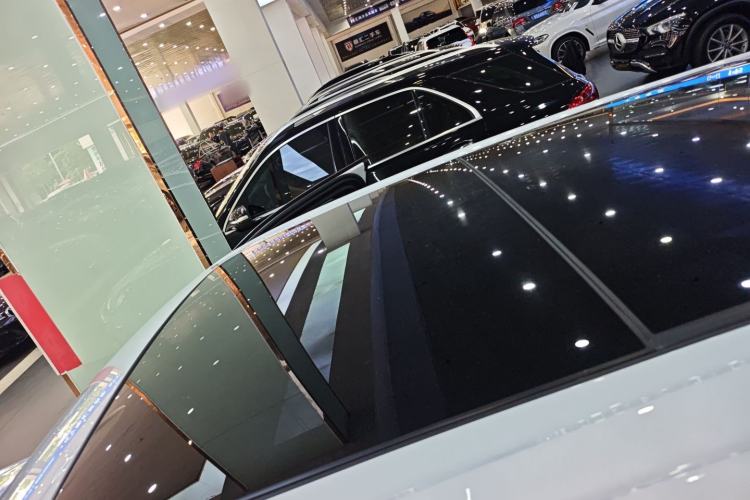 Used Porsche Cayenne 2019 Cayenne 3.0T Roof