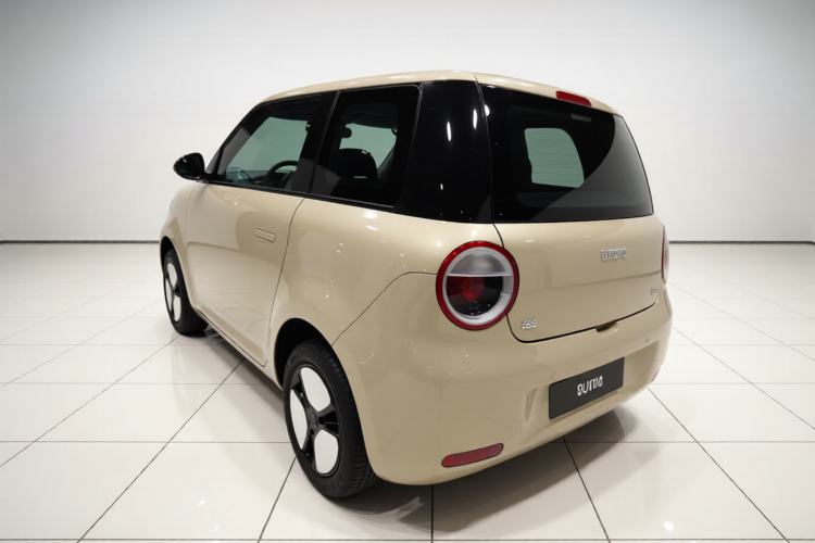 Used CHANGAN NEVO Lumin 2023 205km Xiangqin Version
