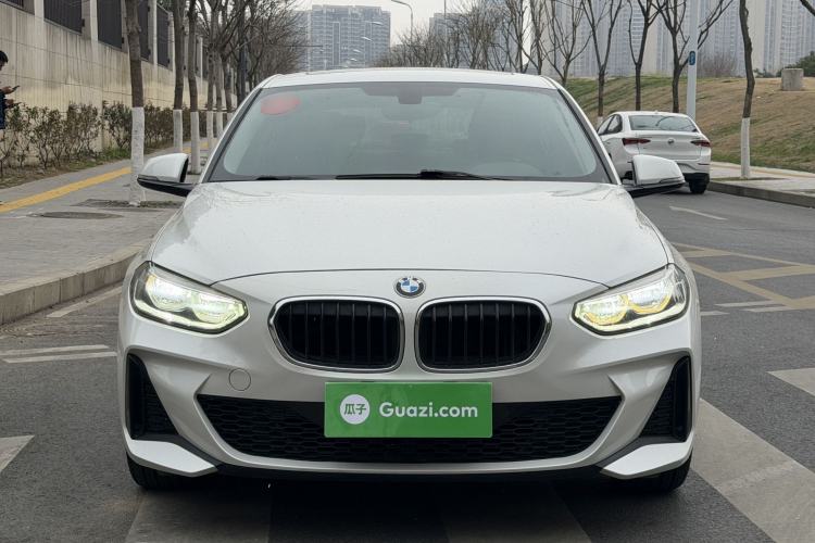 Used BMW 1 Series 2020 120i M Sport Package
