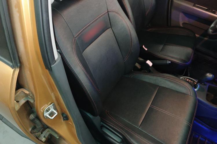 Used Suzuki Swift 2015 1.5L Automatic Limited Edition