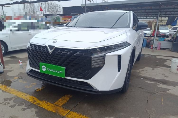 Used Venucia V 2024 260T New Star Edition Pro