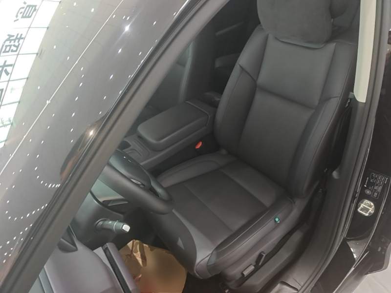 Used Leapmotor C10 2024 210 Smart Edition — 14