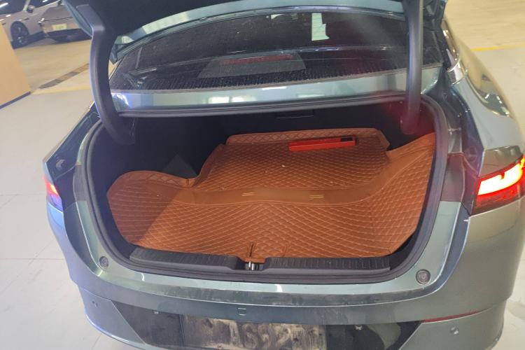 Used XPeng P5 2024 500 Plus Edition