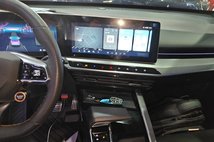 Used MG ONE 2022 α-Smart Sports Series 1.5T Standard Edition